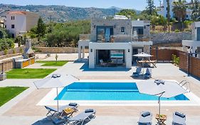 Olive And Sea Villas